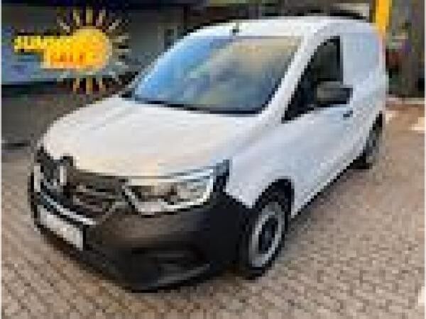 Renault Kangoo Rapid E-Tech GJR/PDC/Navi