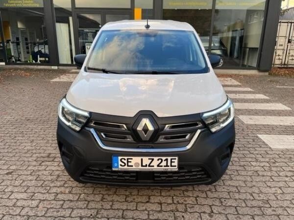Renault Kangoo Rapid E-Tech GJR/PDC/Navi