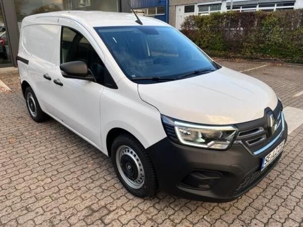 Renault Kangoo Rapid E-Tech GJR/PDC/Navi
