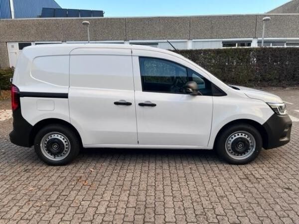 Renault Kangoo Rapid E-Tech GJR/PDC/Navi