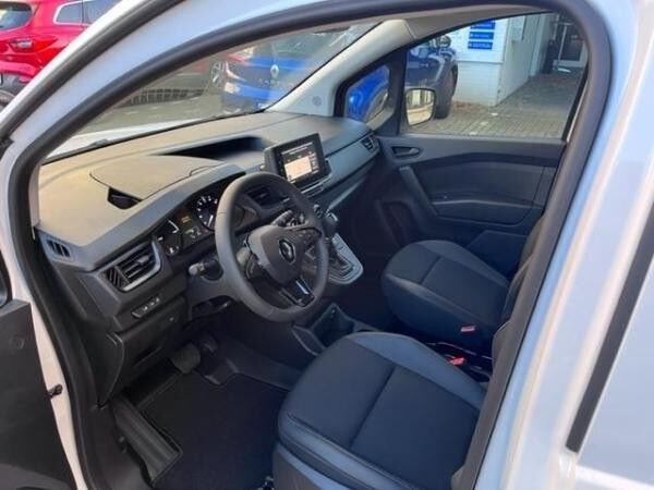 Renault Kangoo Rapid E-Tech GJR/PDC/Navi