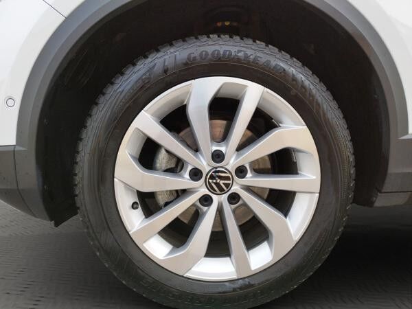 Volkswagen T-Roc 1.5 TSI DSG Style / SOFORT VERFÜGBAR !