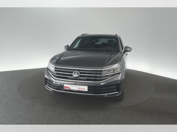 Volkswagen Touareg 3.0 TDI 4M Tiptronic Elegance / SOFORT VERFÜGBAR !