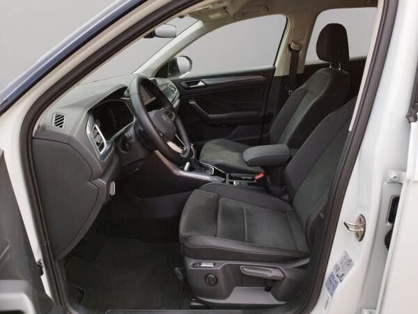 Volkswagen T-Roc 1.5 TSI DSG Style / SOFORT VERFÜGBAR !