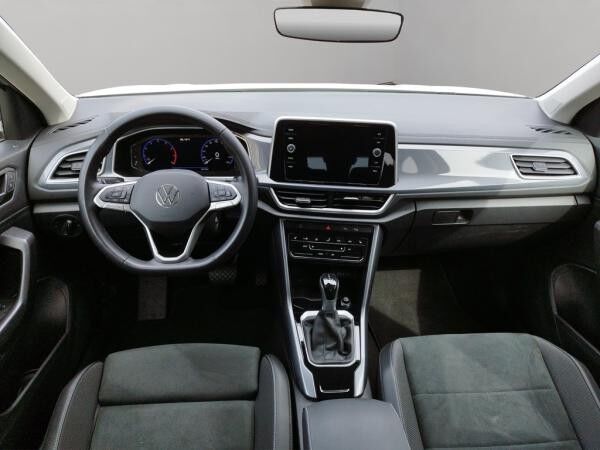 Volkswagen T-Roc 1.5 TSI DSG Style / SOFORT VERFÜGBAR !