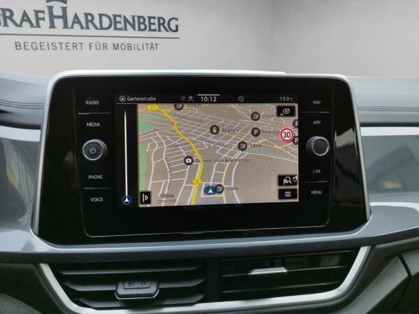 Volkswagen T-Roc 1.5 TSI DSG Style / SOFORT VERFÜGBAR !