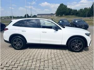Mercedes-Benz GLC 300 d 4M AMG+PremiumPlus+AHK+DigiLight+Keyl.