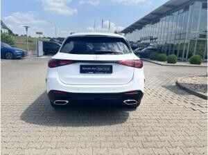 Mercedes-Benz GLC 300 d 4M AMG+PremiumPlus+AHK+DigiLight+Keyl.