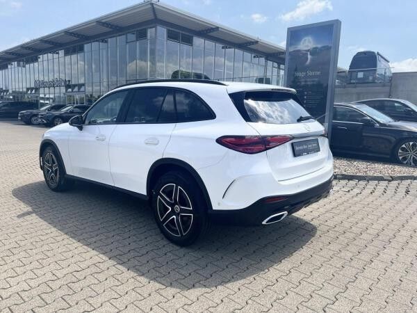 Mercedes-Benz GLC 300 d 4M AMG+PremiumPlus+AHK+DigiLight+Keyl.