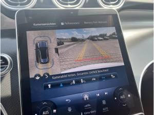 Mercedes-Benz GLC 300 d 4M AMG+PremiumPlus+AHK+DigiLight+Keyl.