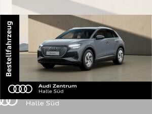 Audi Q4 e-tron 0,25% Steuer
