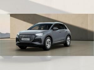 Audi Q4 e-tron 0,25% Steuer