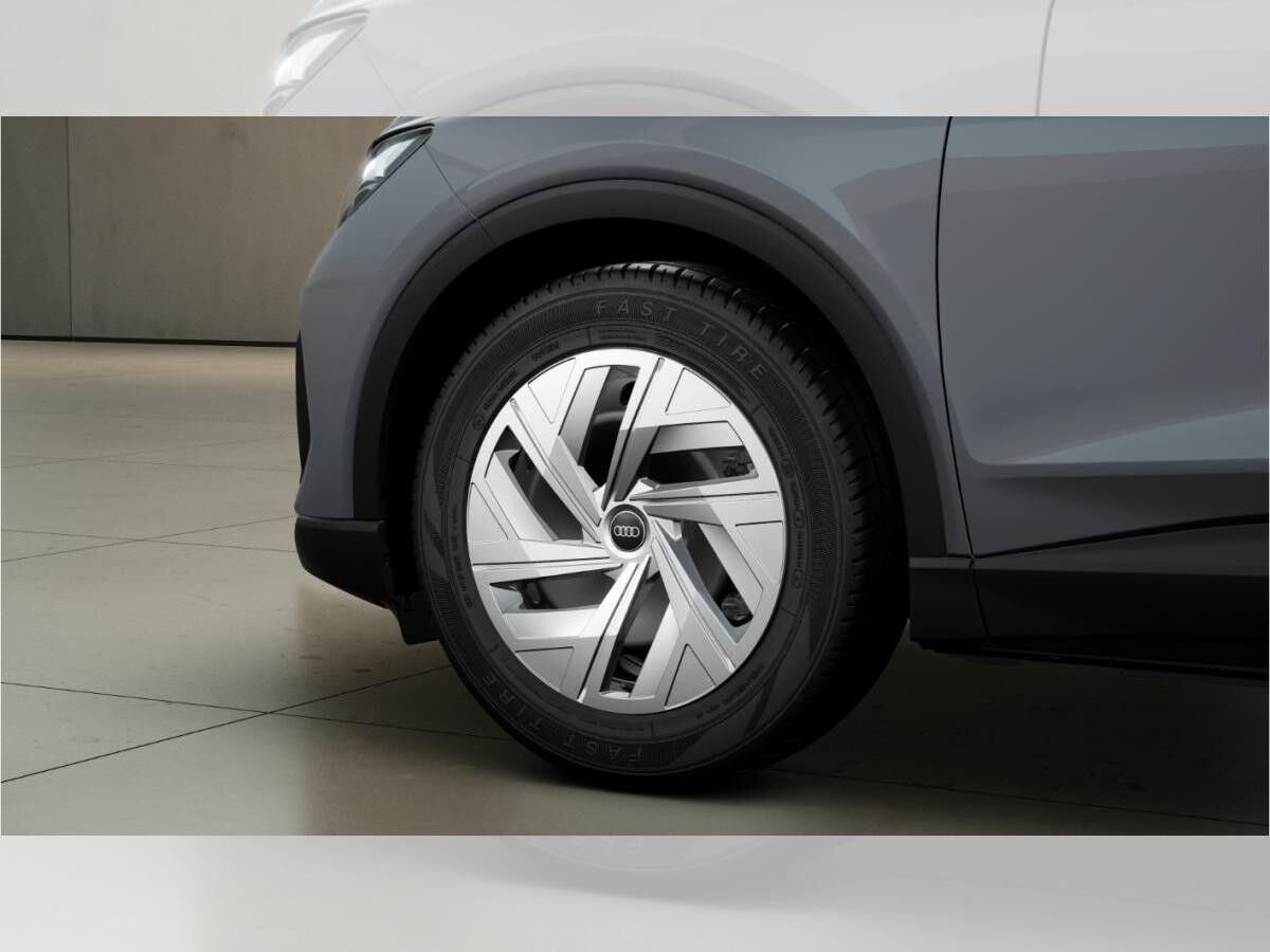 Audi Q4 e-tron 0,25% Steuer