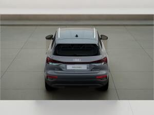 Audi Q4 e-tron 0,25% Steuer