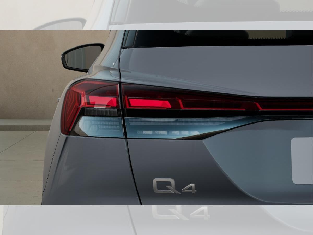 Audi Q4 e-tron 0,25% Steuer