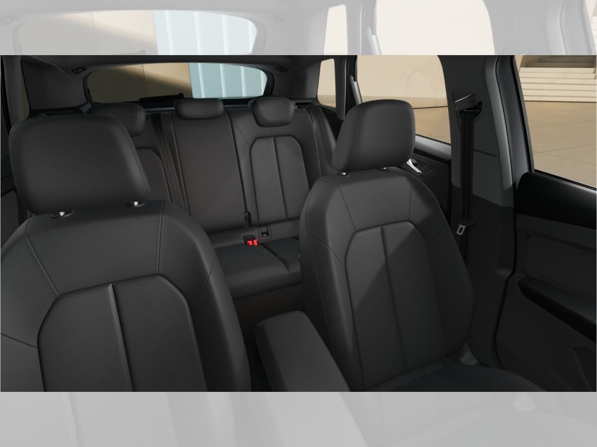 Audi Q4 e-tron 0,25% Steuer