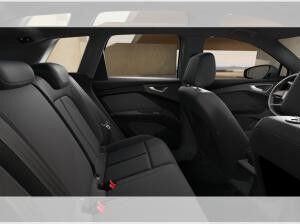 Audi Q4 e-tron 0,25% Steuer