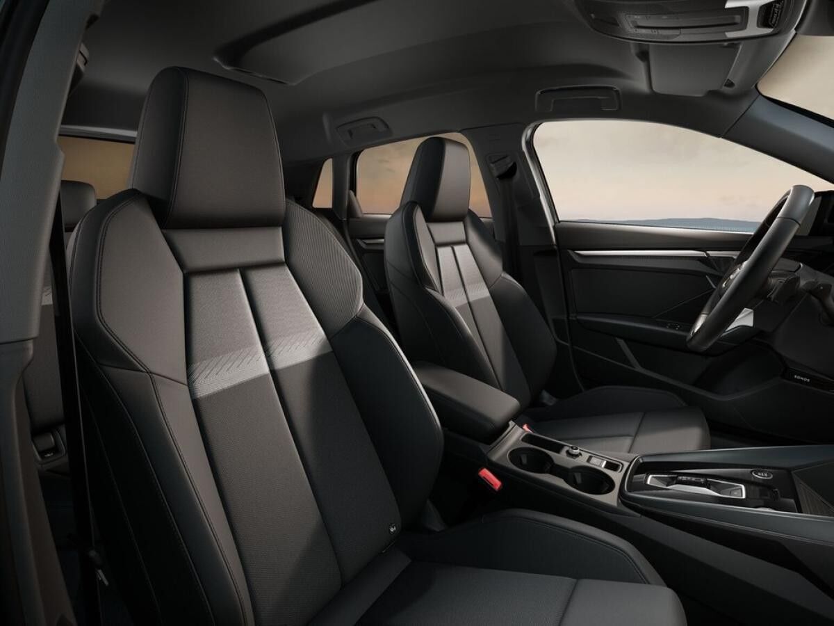 Audi A3 Sportback S line TFSI S tronic | Aktion für Sonderabnehmer