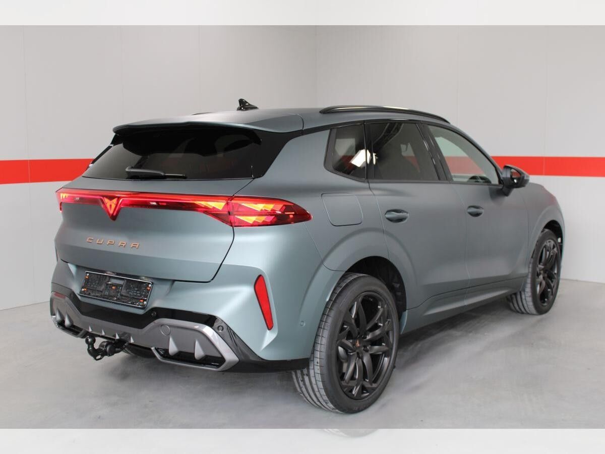 Cupra Terramar Americas Cup | SONDERAKTION | nur Gewerbeleasing -13997