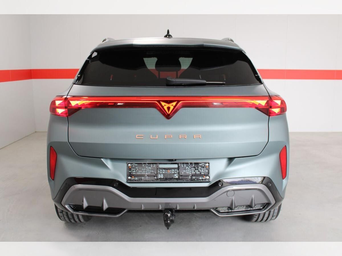 Cupra Terramar Americas Cup | SONDERAKTION | nur Gewerbeleasing -13997