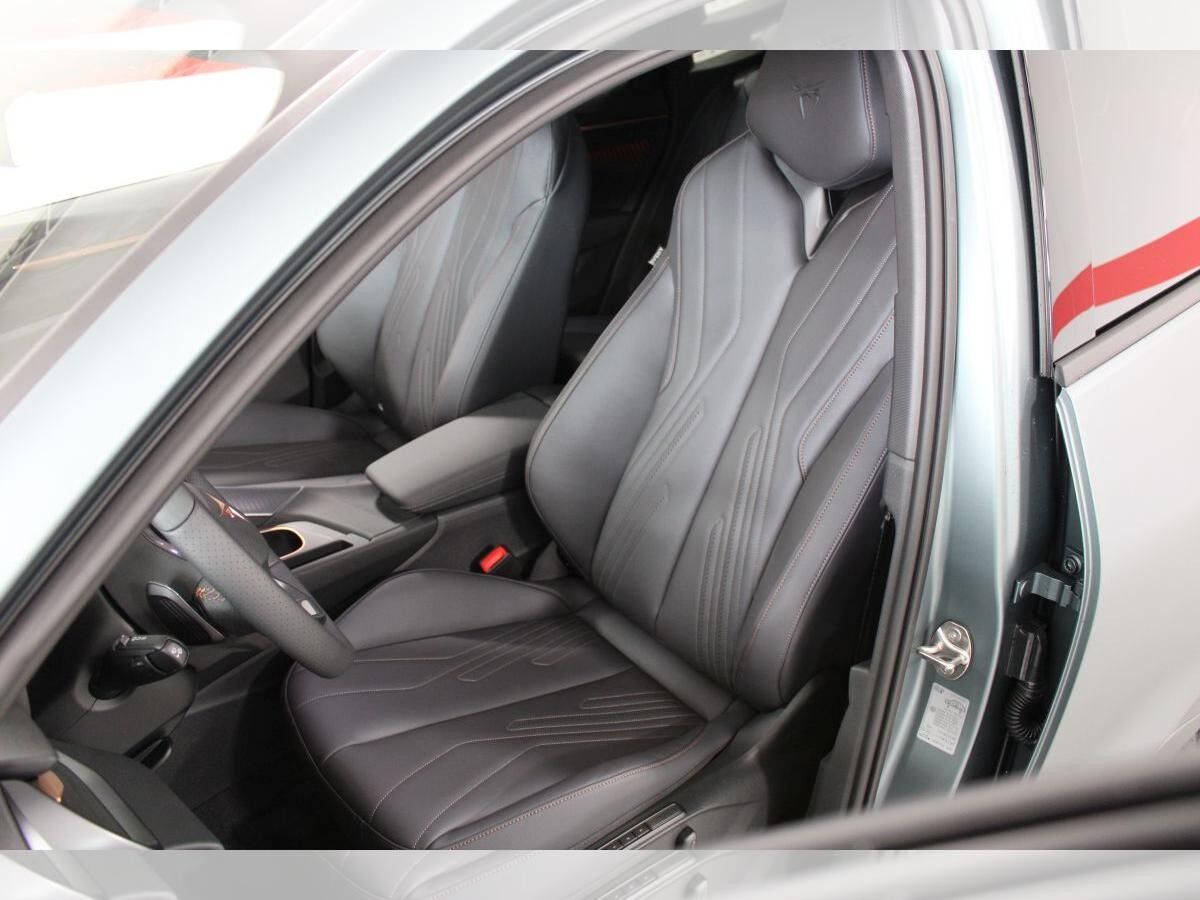 Cupra Terramar Americas Cup | SONDERAKTION | nur Gewerbeleasing -13997