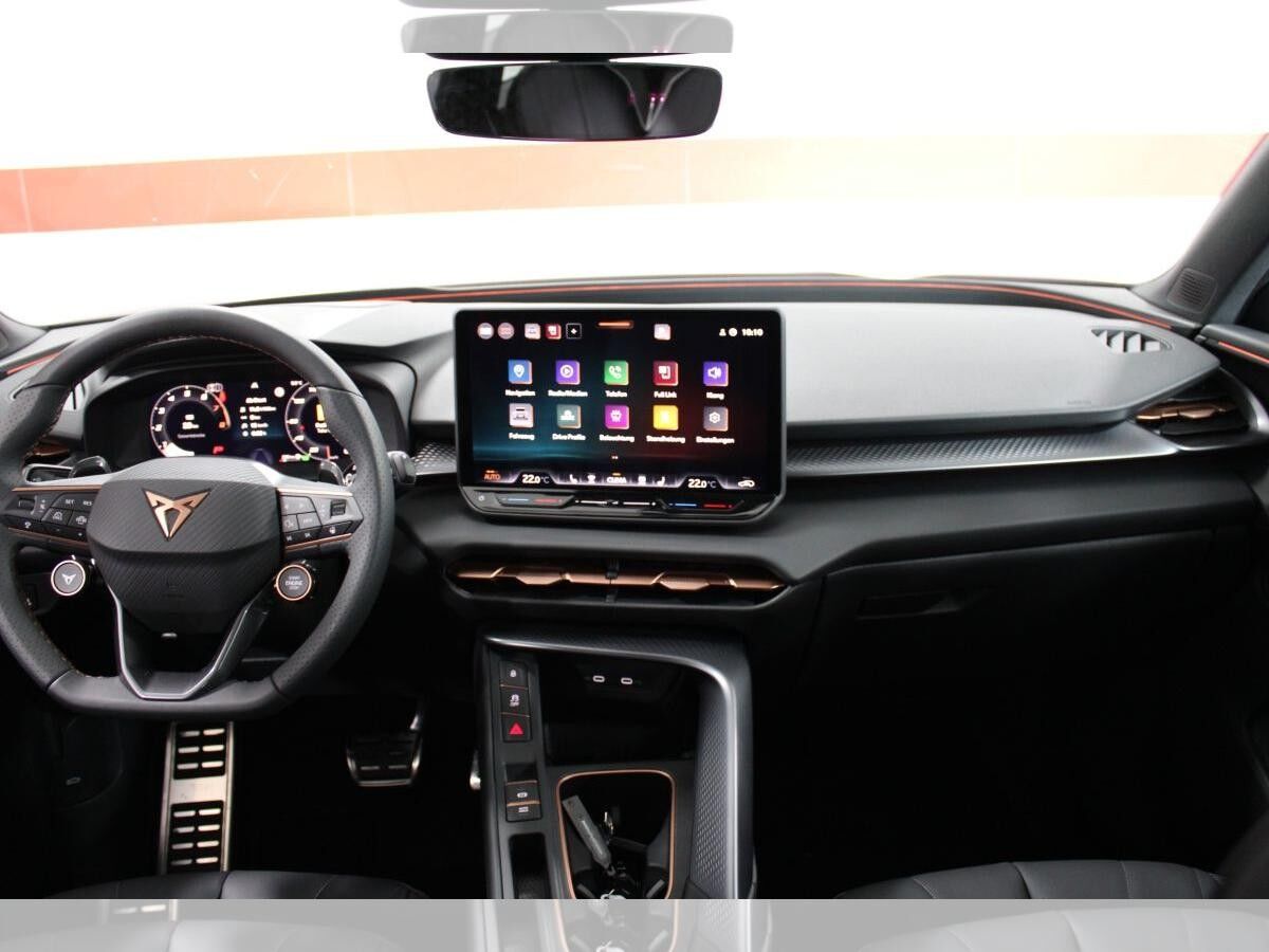 Cupra Terramar Americas Cup | SONDERAKTION | nur Gewerbeleasing -13997