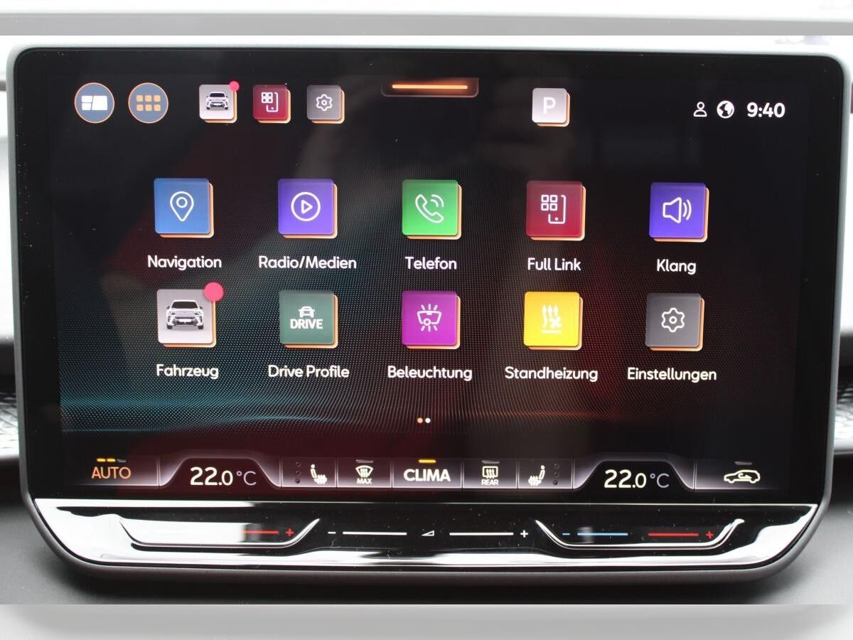 Cupra Terramar Americas Cup | SONDERAKTION | nur Gewerbeleasing -13997