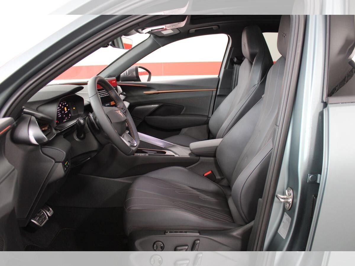 Cupra Terramar Americas Cup | SONDERAKTION | nur Gewerbeleasing -13997