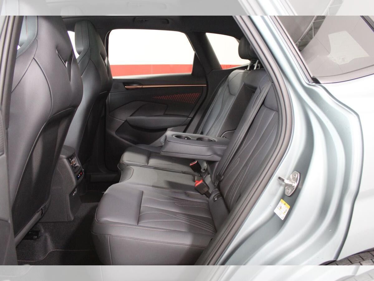 Cupra Terramar Americas Cup | SONDERAKTION | nur Gewerbeleasing -13997