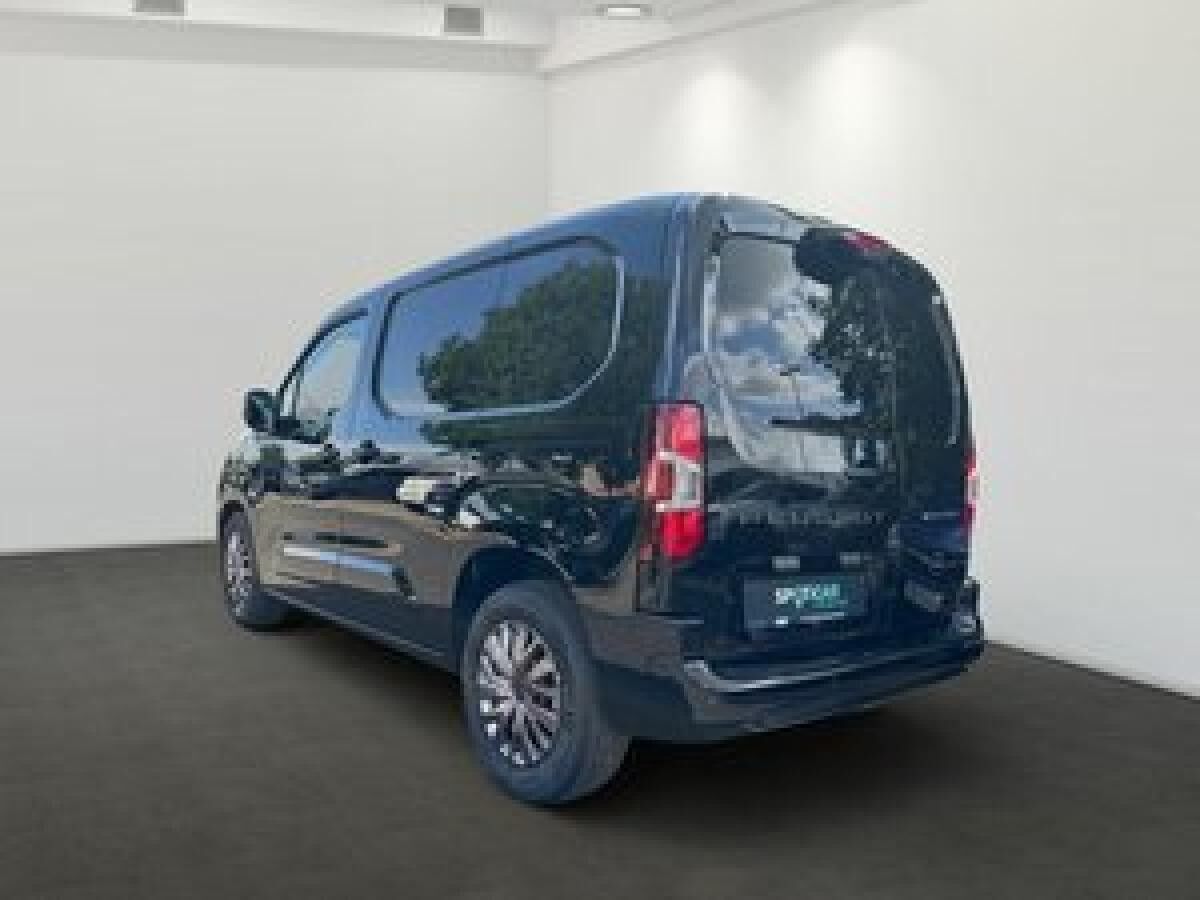 Peugeot Partner e- L1 EHZ (h) ***Vorführfahrzeug***