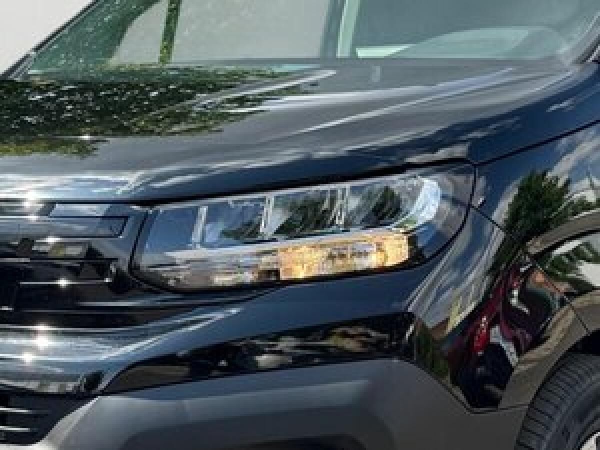 Peugeot Partner e- L1 EHZ (h) ***Vorführfahrzeug***