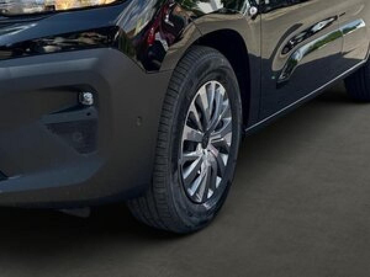 Peugeot Partner e- L1 EHZ (h) ***Vorführfahrzeug***