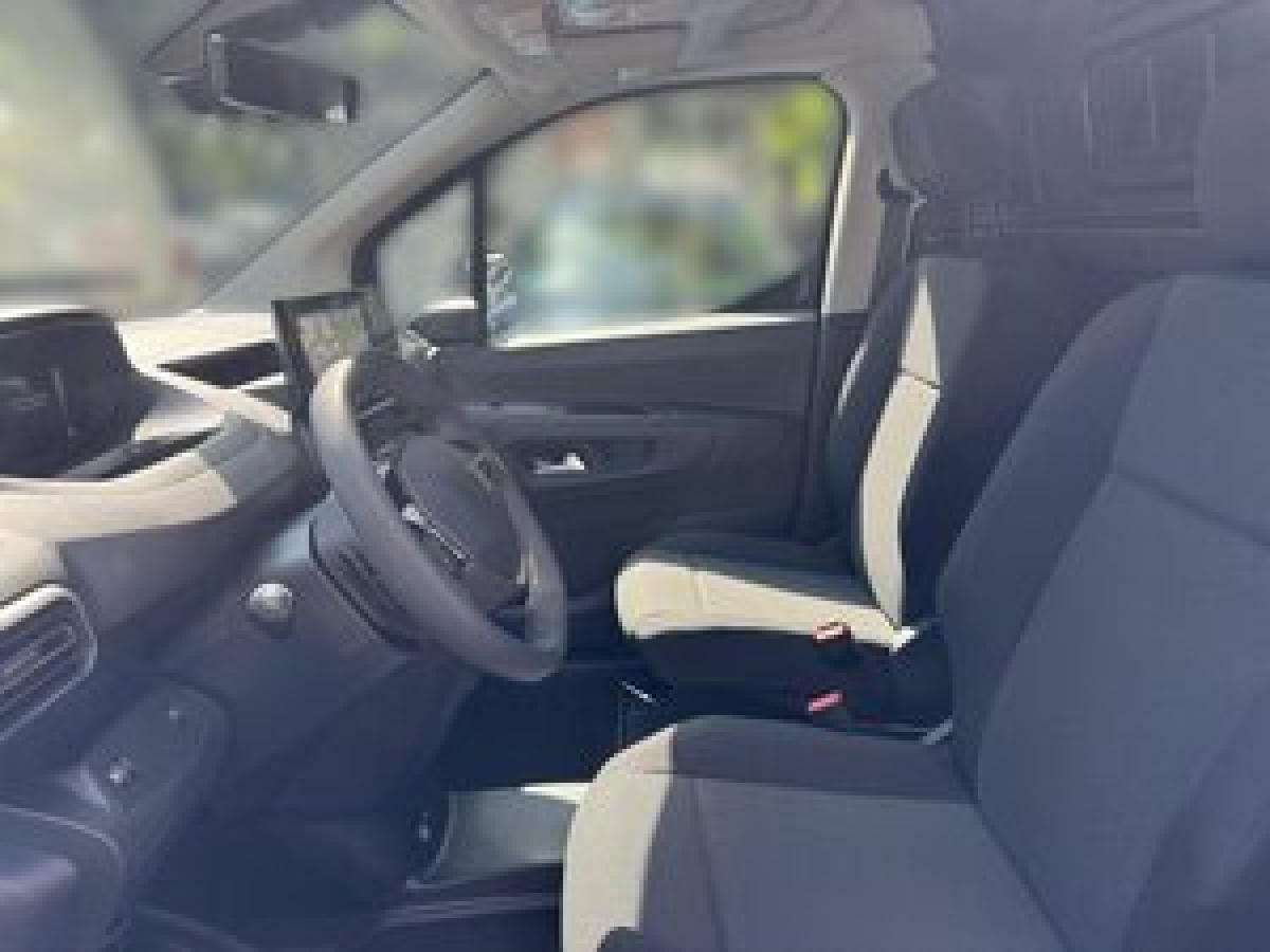 Peugeot Partner e- L1 EHZ (h) ***Vorführfahrzeug***