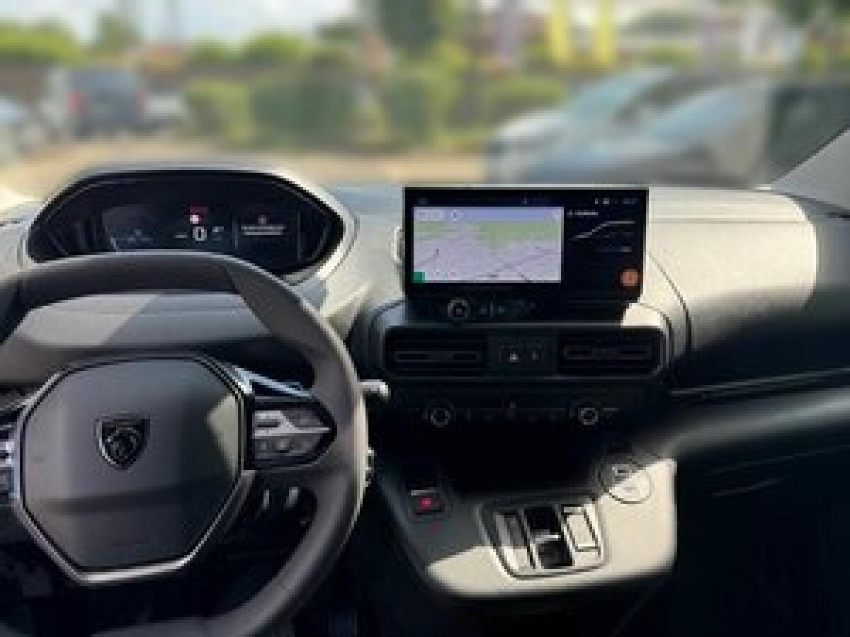 Peugeot Partner e- L1 EHZ (h) ***Vorführfahrzeug***