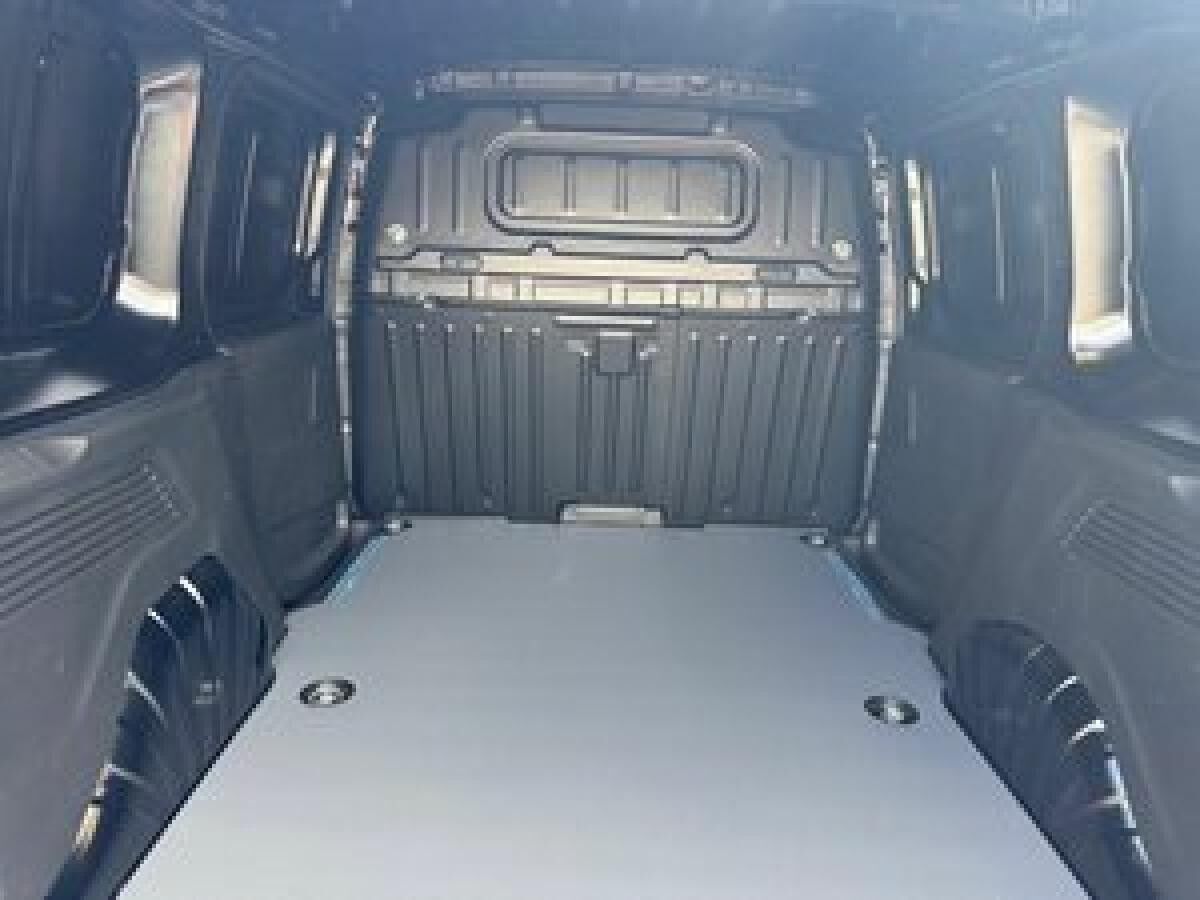 Peugeot Partner e- L1 EHZ (h) ***Vorführfahrzeug***