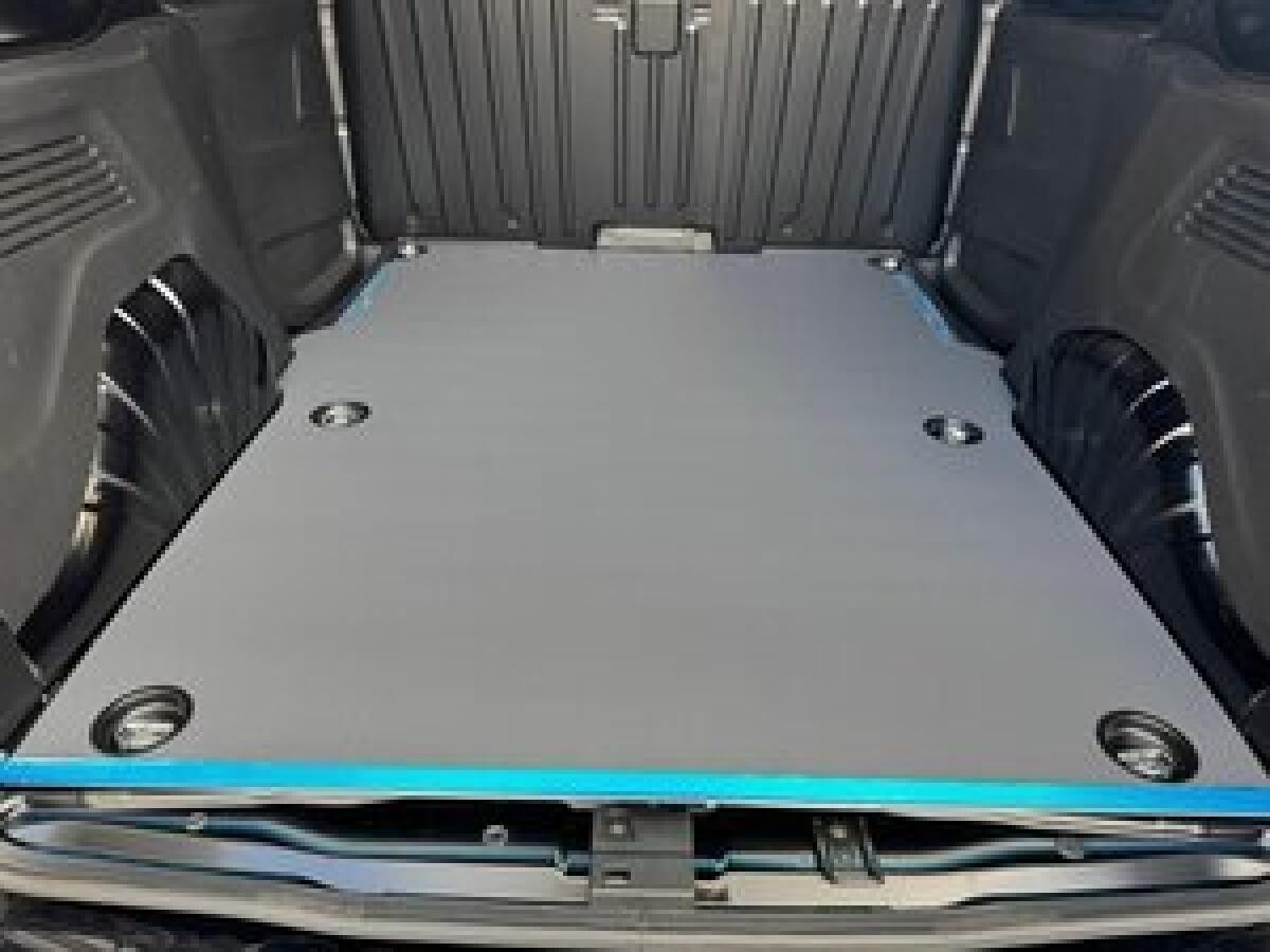 Peugeot Partner e- L1 EHZ (h) ***Vorführfahrzeug***