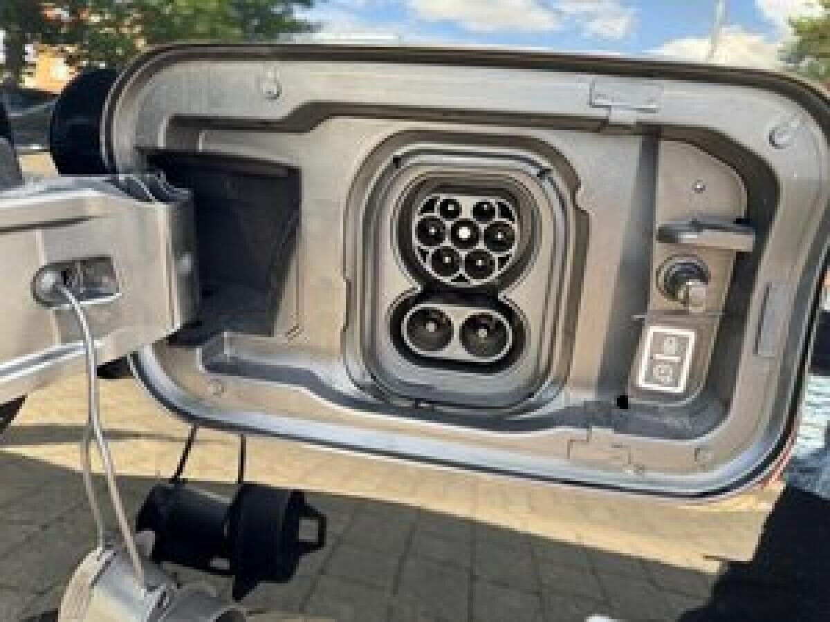 Peugeot Partner e- L1 EHZ (h) ***Vorführfahrzeug***