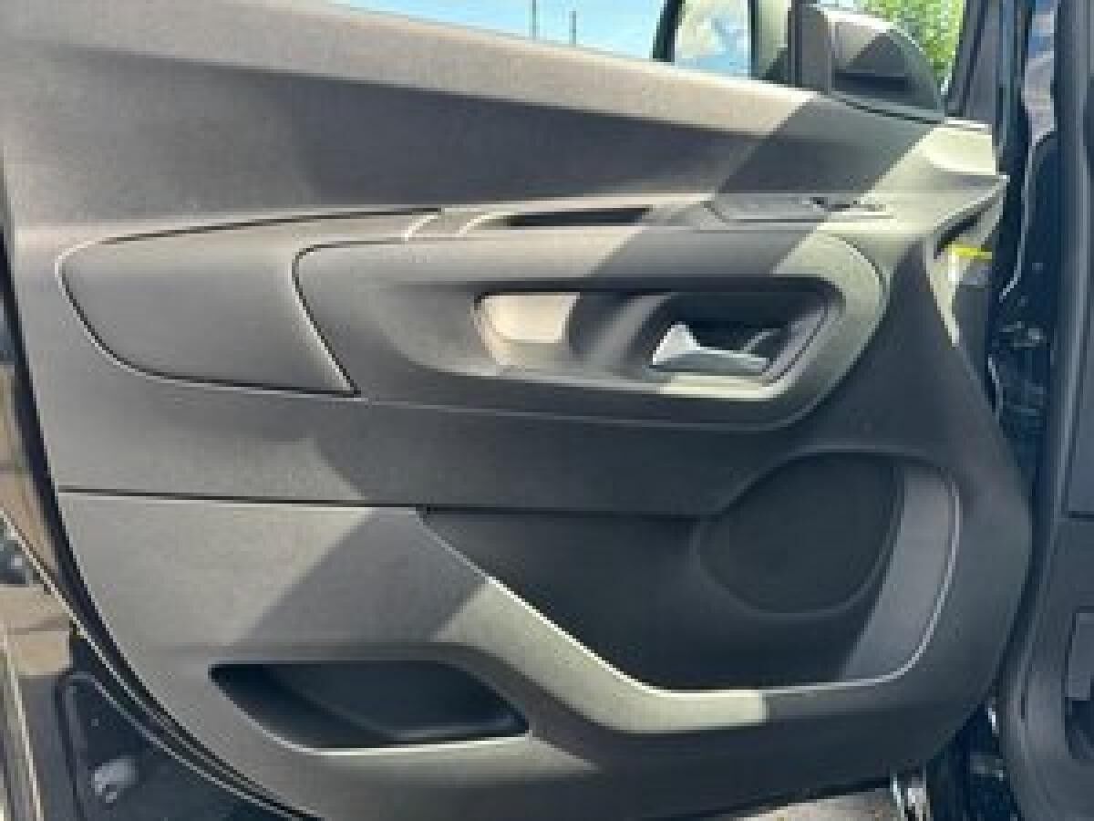 Peugeot Partner e- L1 EHZ (h) ***Vorführfahrzeug***