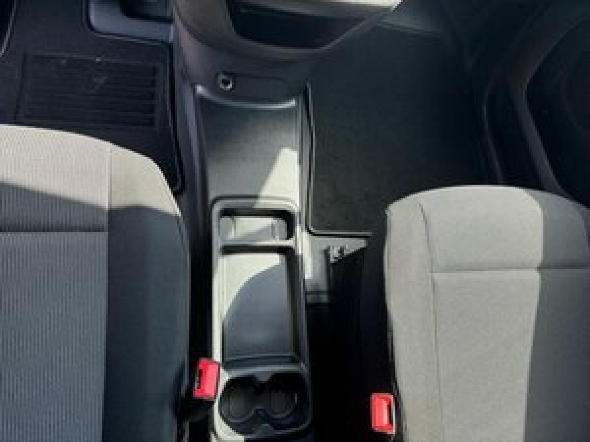 Peugeot Partner e- L1 EHZ (h) ***Vorführfahrzeug***