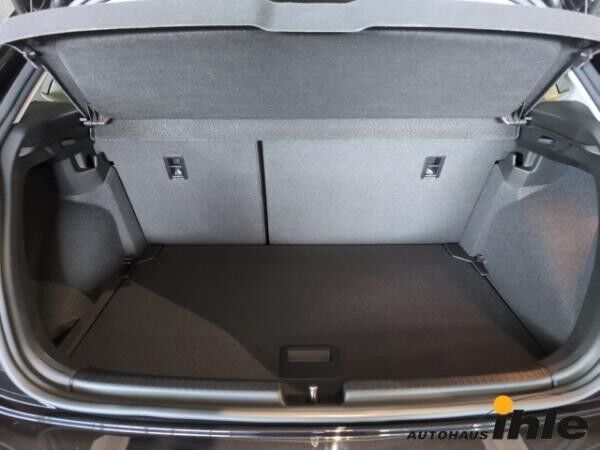 Volkswagen Polo 1,0 TSI DSG Goal GJ-REIFEN+R-KAMERA+APP-CONNECT