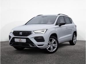 Seat Ateca *SOFORT VERFÜGBAR* 2.0 TDI DSG FR