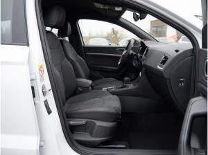 Seat Ateca *SOFORT VERFÜGBAR* 2.0 TDI DSG FR