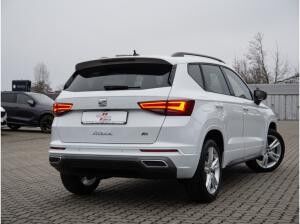 Seat Ateca *SOFORT VERFÜGBAR* 2.0 TDI DSG FR
