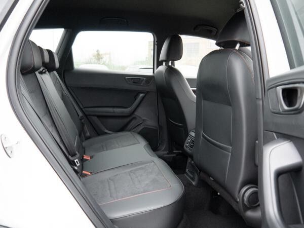 Seat Ateca *SOFORT VERFÜGBAR* 2.0 TDI DSG FR