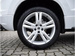 Seat Ateca *SOFORT VERFÜGBAR* 2.0 TDI DSG FR