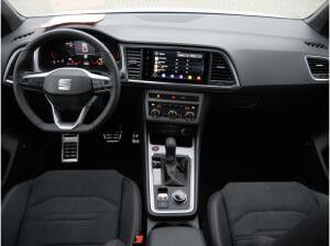 Seat Ateca *SOFORT VERFÜGBAR* 2.0 TDI DSG FR