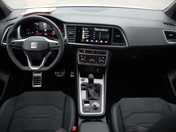 Seat Ateca *SOFORT VERFÜGBAR* 2.0 TDI DSG FR