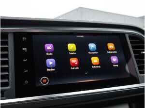 Seat Ateca *SOFORT VERFÜGBAR* 2.0 TDI DSG FR