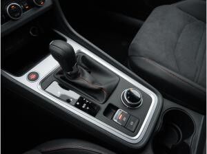 Seat Ateca *SOFORT VERFÜGBAR* 2.0 TDI DSG FR