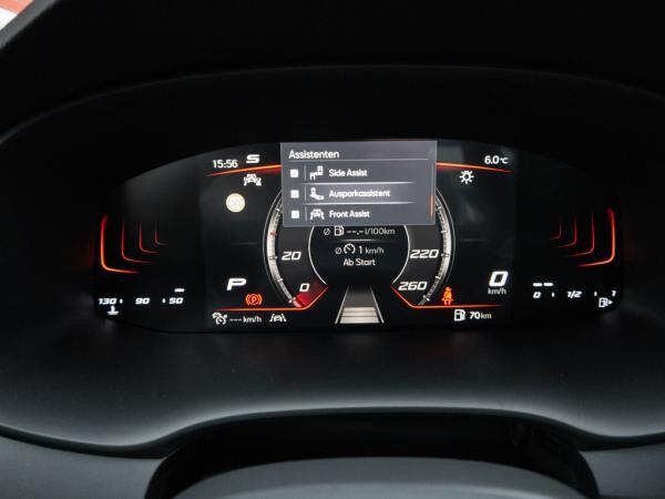 Seat Ateca *SOFORT VERFÜGBAR* 2.0 TDI DSG FR